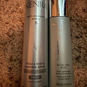 Kenra Bundle